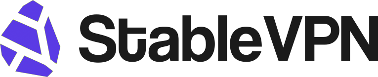 Stable-VPN - logo